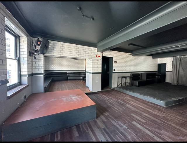 350M² RETAIL TO LET IN CAPE TOWN CITY CENTRE